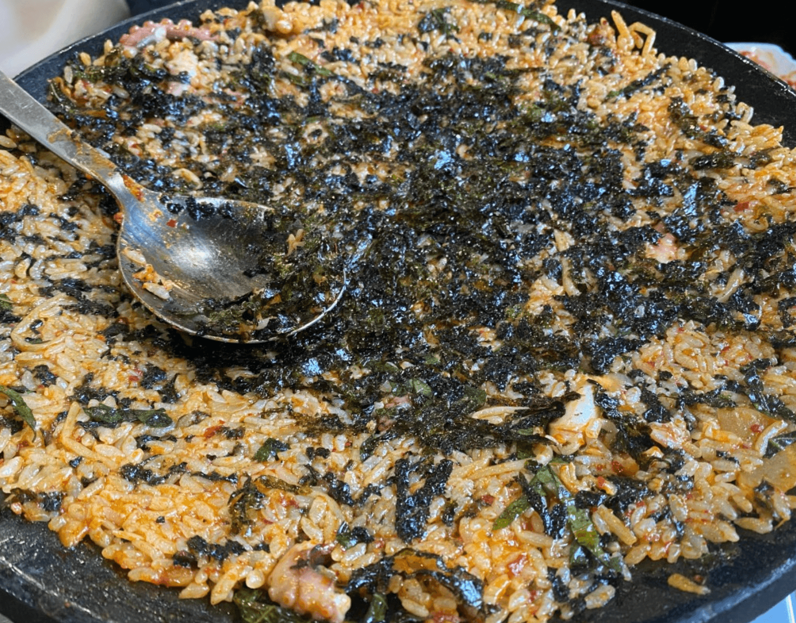 식객-허영만의-백반기행-신촌-밥상-낙지찜-맛집