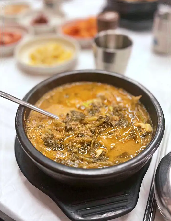 전북 남원 맛집 전국 택배 밀키트 주문, 추어탕