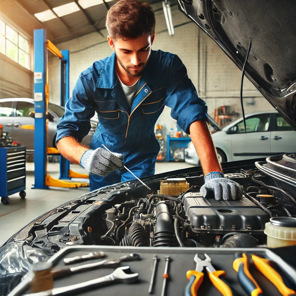 자동차검사 전화 조회