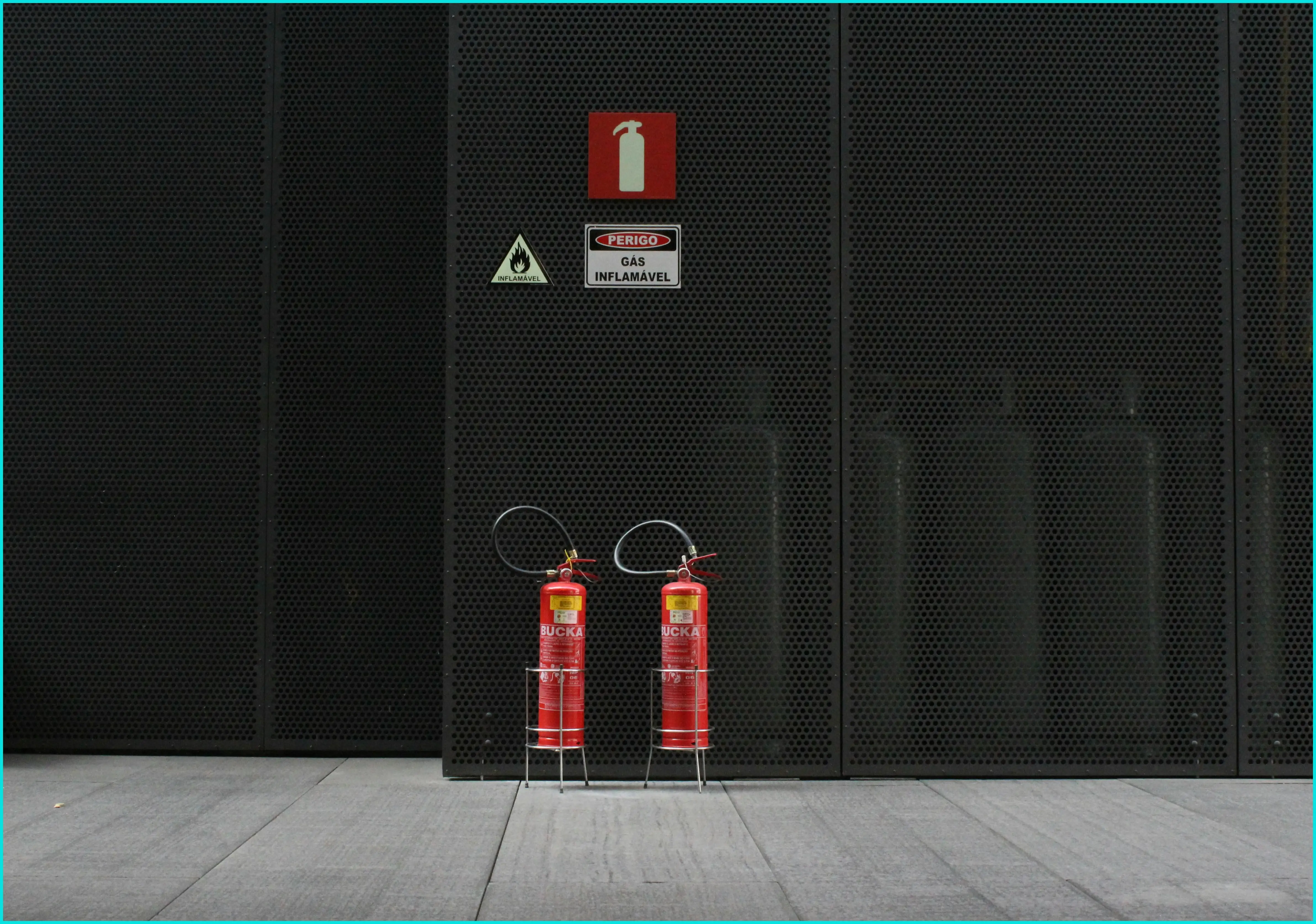 차량용 소화기 의무설치 (티맵 무료 이벤트)