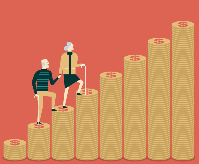 복지 정책의 미래