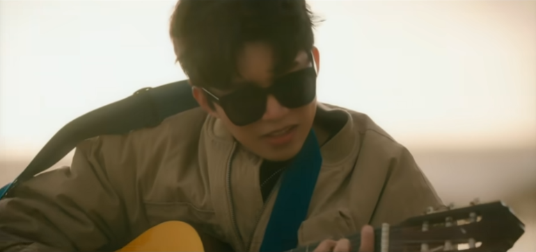 임영웅 청음회 주요 프로그램