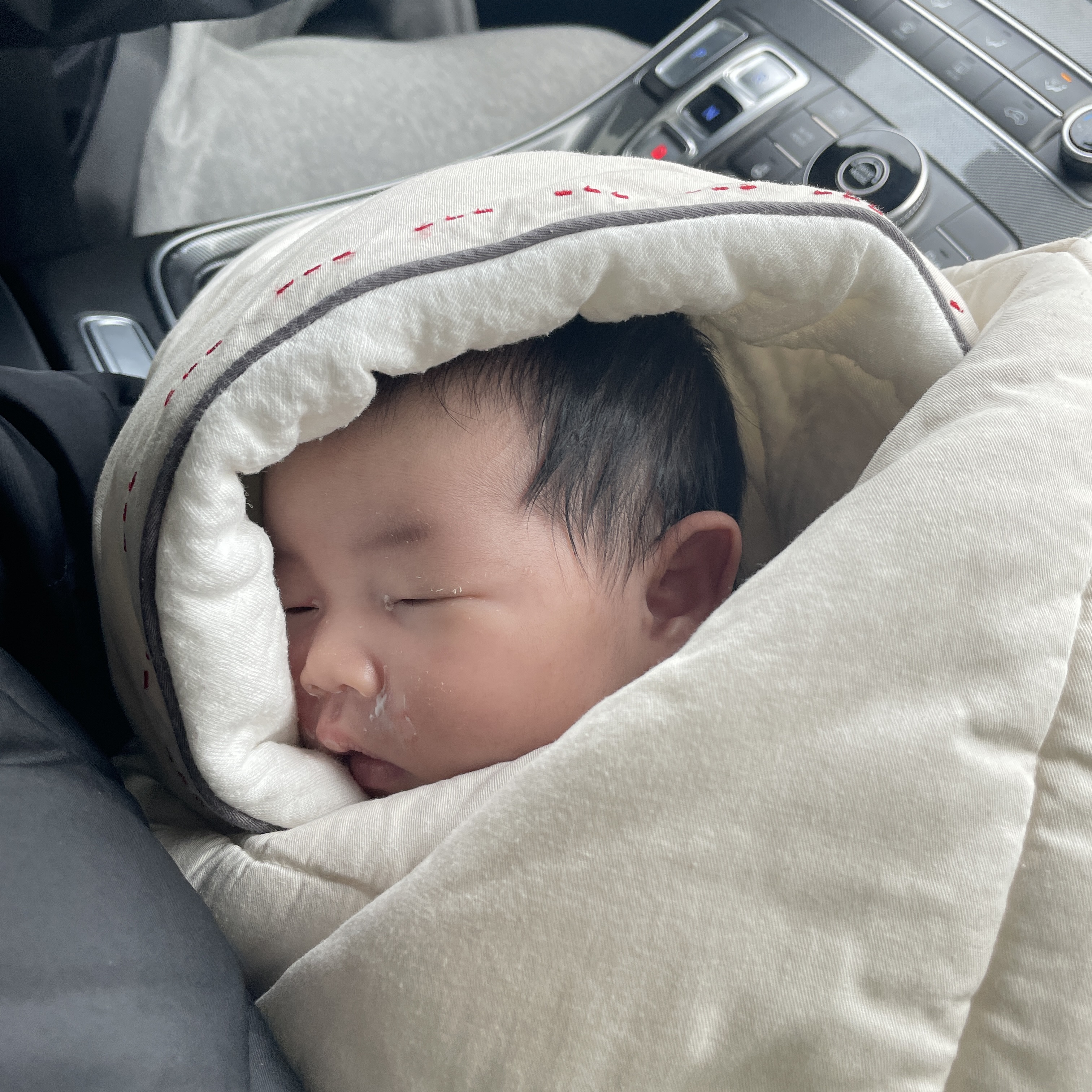 신생아 시기 가사 분담 실전 노하우