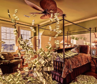 민생 회복 지원금