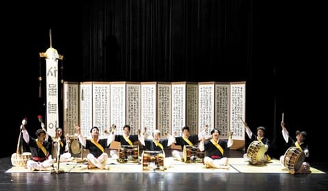 사물놀이란? 악기 구성부터 장단까지 완벽 정리