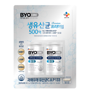 유산균 추천&amp;#44;프로바이오틱스