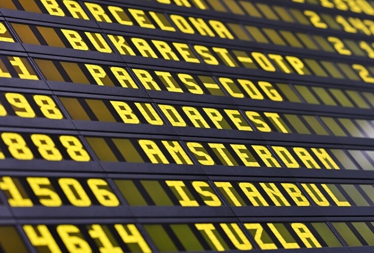 보조배터리기내반입용량수량규정