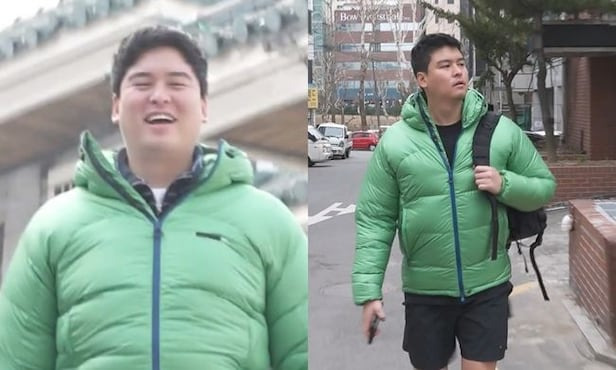 나혼자 산다