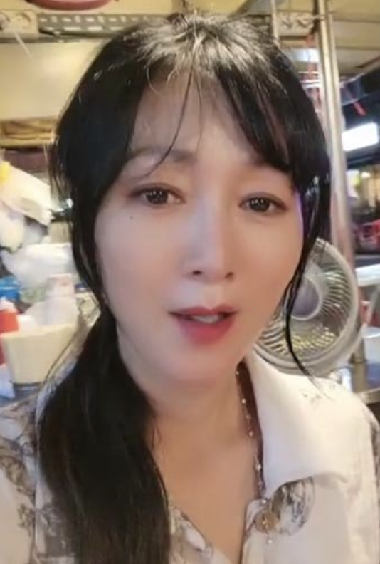 방은희 셀카2
