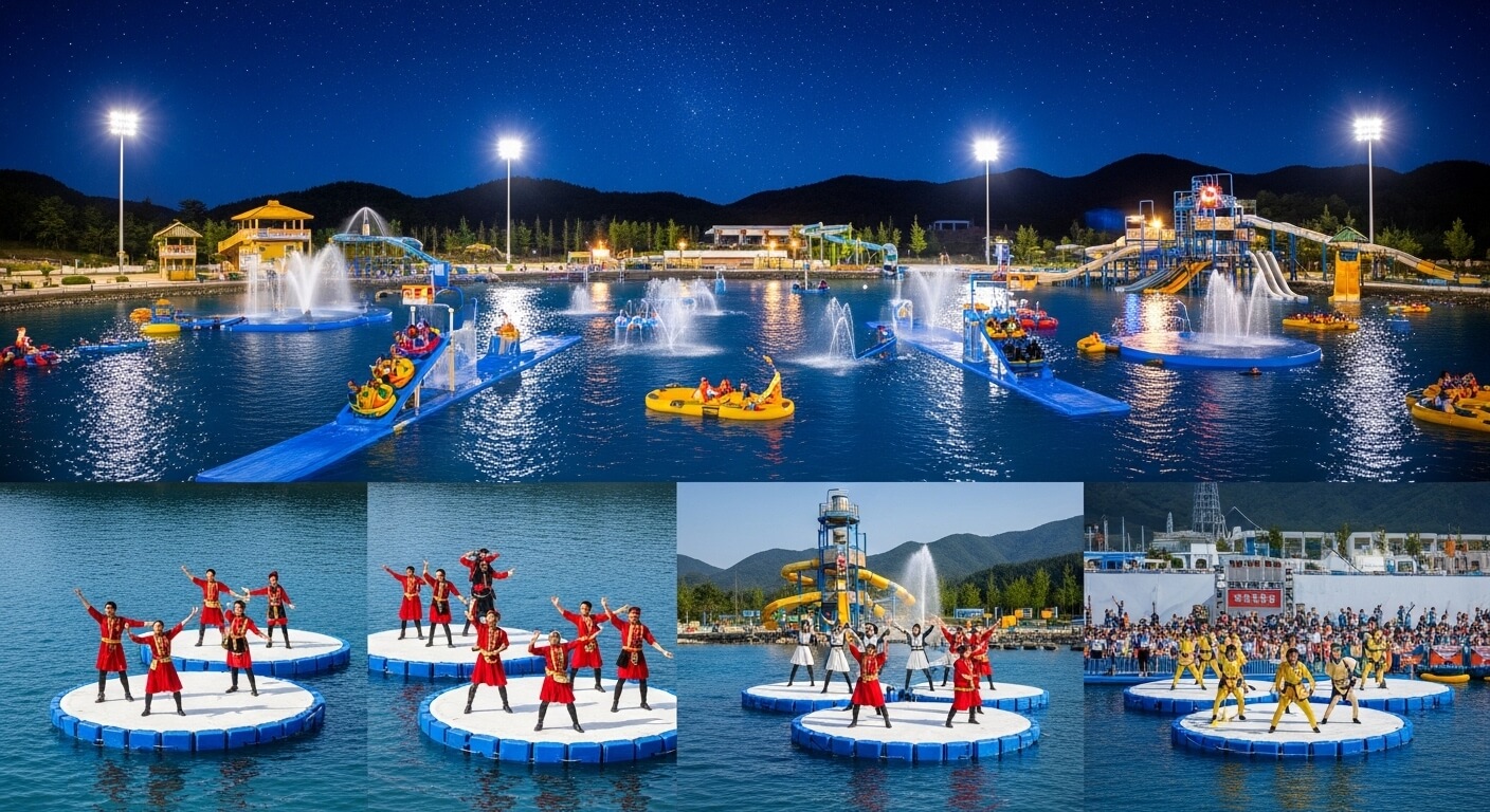 충주 다이브 페스티벌