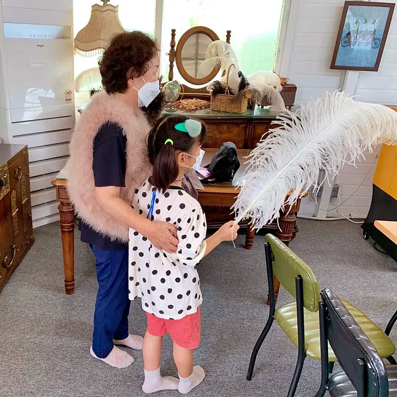 경남 함안 타조 농장 먹이주기, 퀴즈풀기, 알밟기, 교감하기 체험 가볼만한 곳 추천