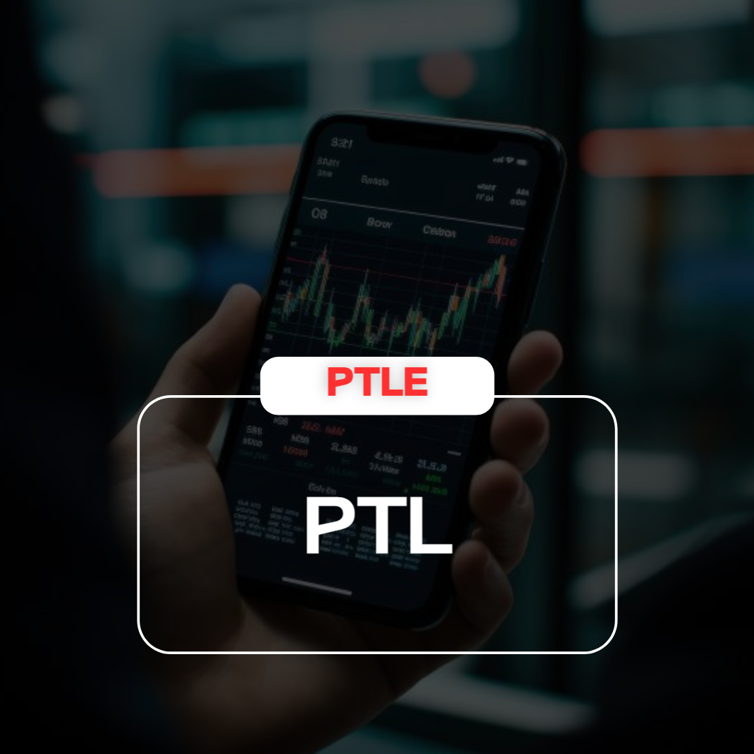 PTLE|PTL Limited 주가 급락 원인 및 기업 구조 분석 – 클래스 주식 구조 전환 이슈