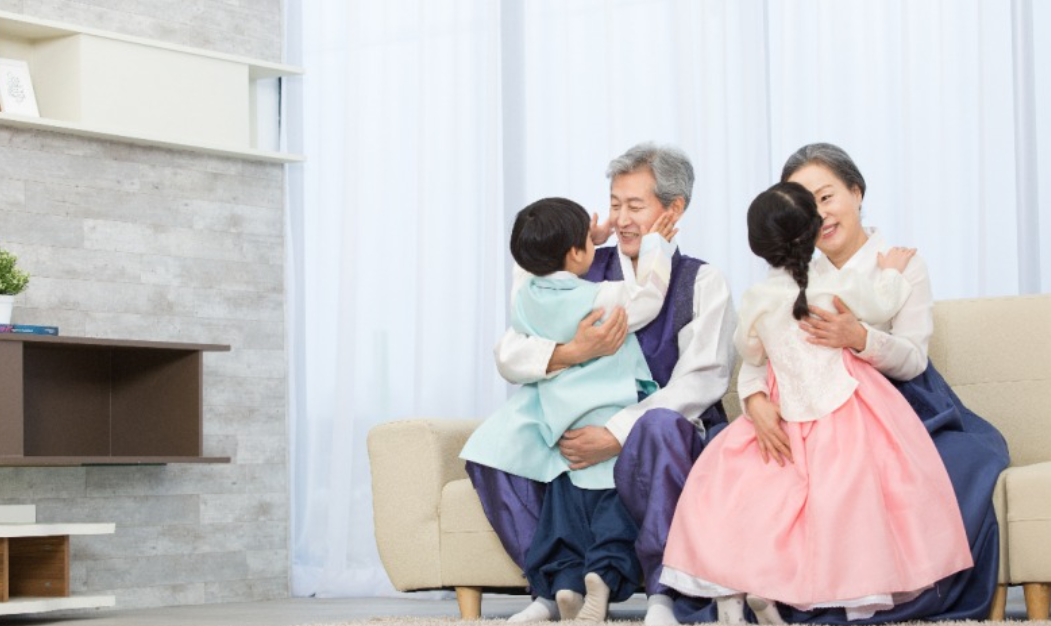 국가유공자 손자 혜택 (2024년 현재)