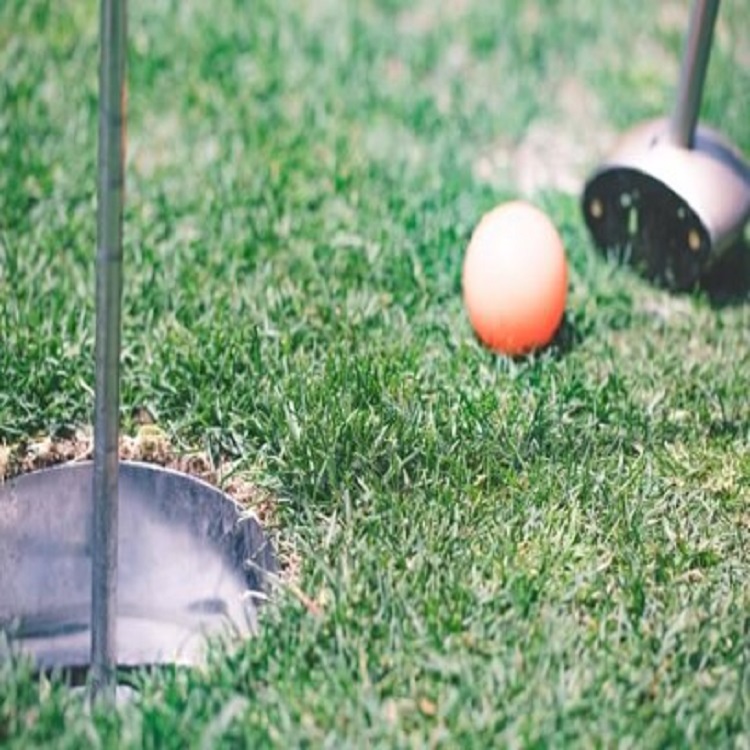 파크골프장 선택 팁