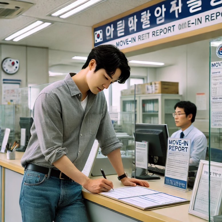 사업자등록증 발급