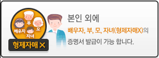 가족관계증명서 인터넷발급 무료