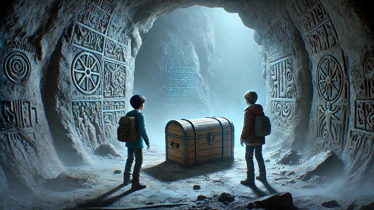 케이뱅크 보물지도 2025: 봄소풍처럼 즐거운 현금 찾기! 최대 100만원 캐시백 노리자