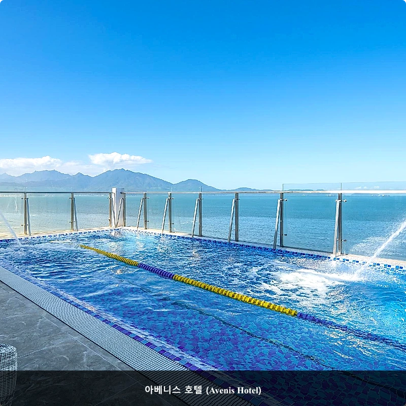 아베니스 호텔 (Avenis Hotel)_1