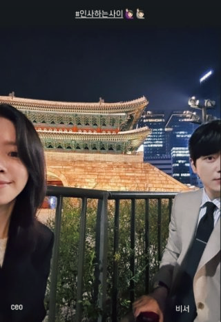 이준혁 배우 프로필 나이 결혼 자녀 장항준 왕사남 차기작 주연