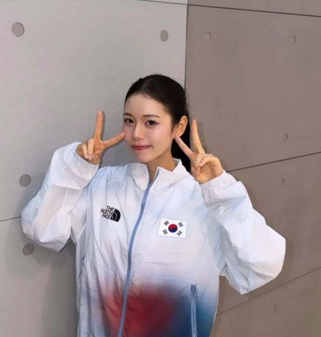 김주하 육상선수 여신 누구? 나이&middot;키&middot;학력&middot;고향&middot;인스타&middot;100m 11초68 프로필 총정리