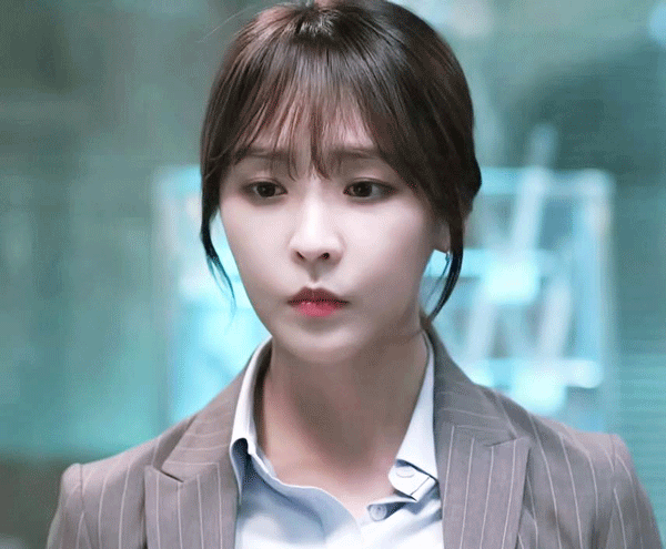 정유미 프로필 사진3