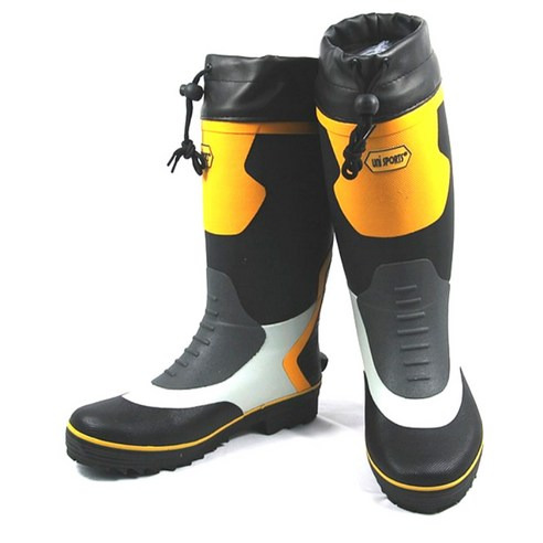 낚시장화 고르는 법, 추천정보