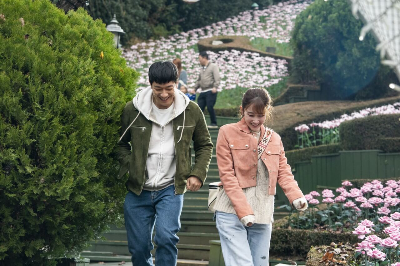 연애 빠진 로맨스