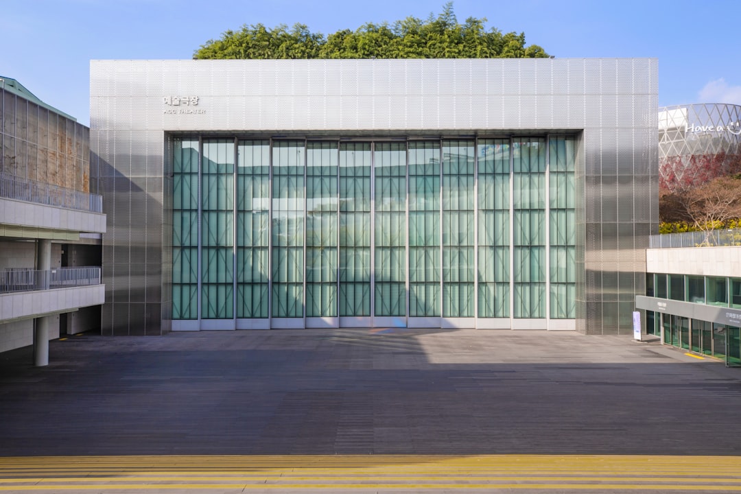 Cultural Center