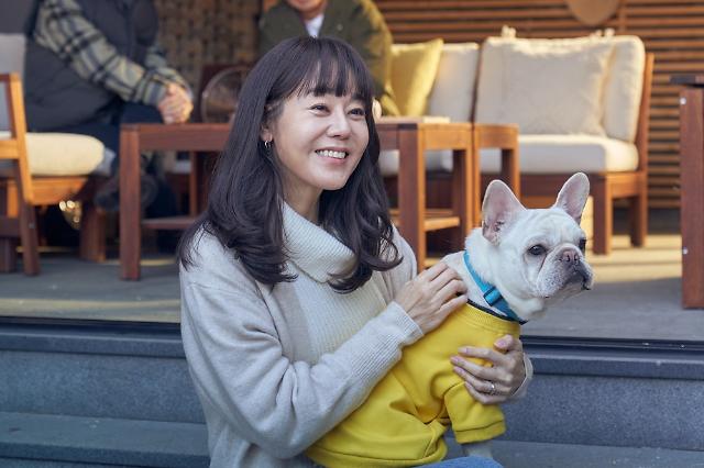 도그데이즈 영화 반려동물 반려견 스토리 줄거리 출연진 개봉일 영화관 예매 티켓 유해진 다니엘 헤니 윤여정