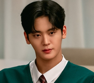 언더커버 하이스쿨 등장인물 관계도