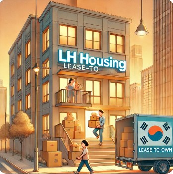 LH 5년·10년 분양전환임대주택이란