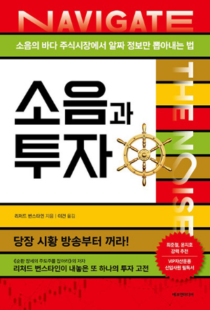 소음과투자