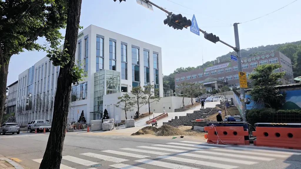 소방 안전관리자 3급 자격증18