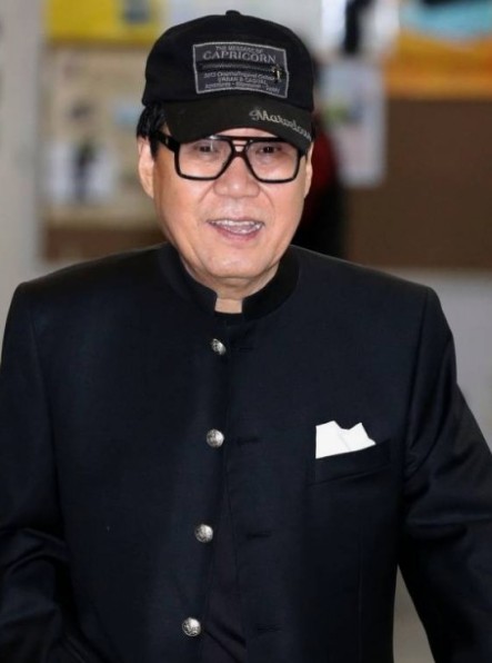 인성 안좋기로 소문난 남자 연예인 TOP 3