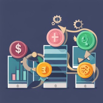 금융 시장의 심리학: 투자자 행동 분석