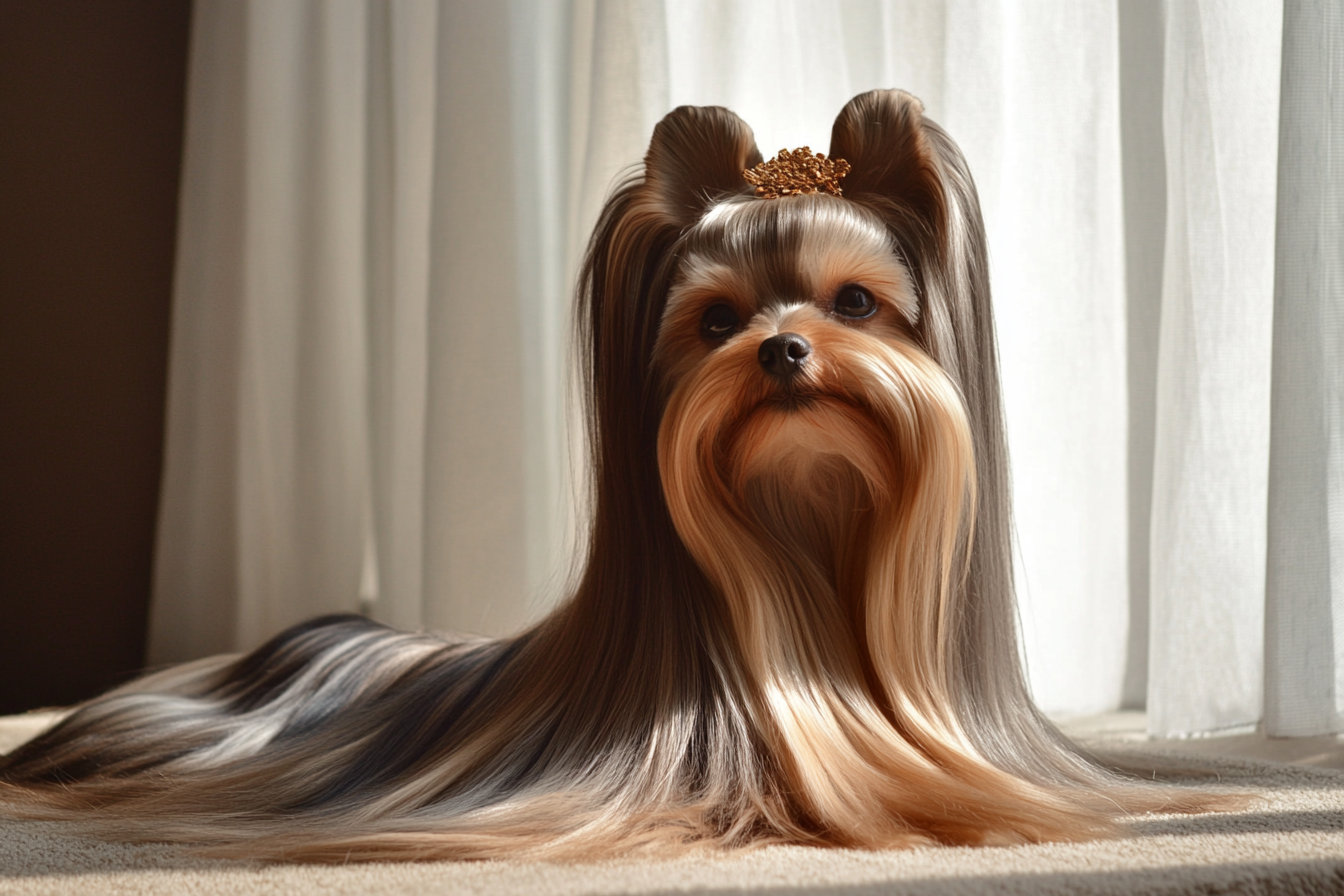 Yorkshire Terrier