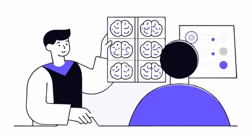 파킨슨병 의심증상