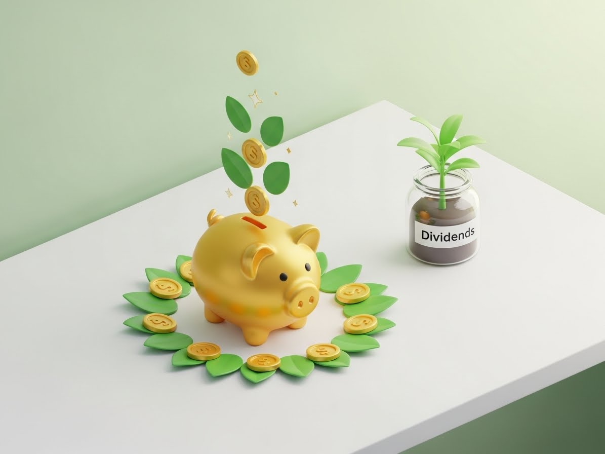 배당소득 분리과세란