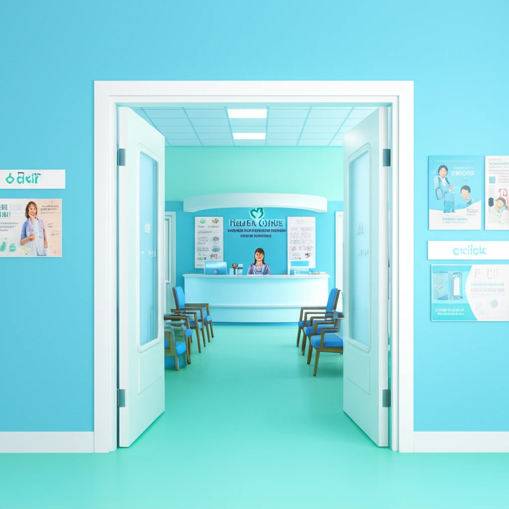 2025년 보건소 금연클리닉 신청부터..