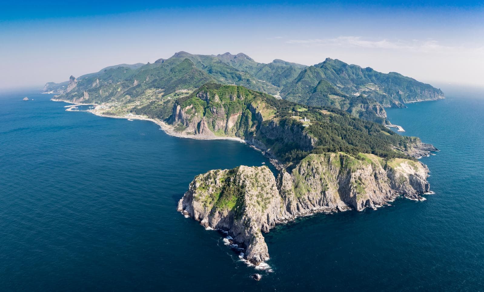 울릉도 자차 여행 현실 후기 : 섬 안에서 운전할 때 꼭 알아야 할 장단점