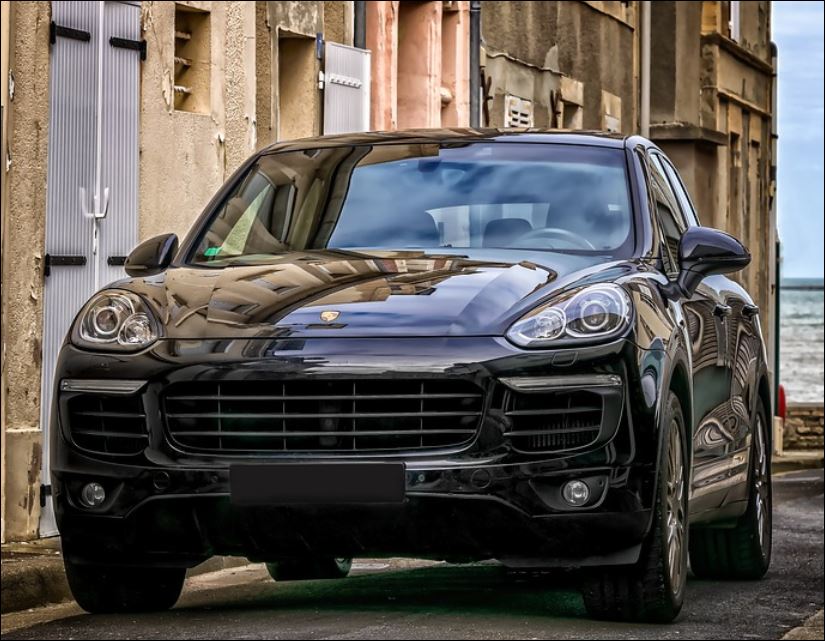 노후경유차 폐차지원금