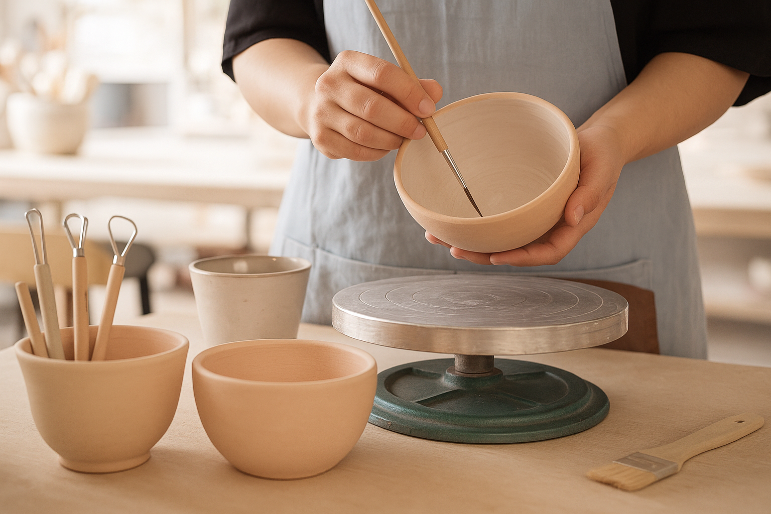 이천 도자기 축제 사진