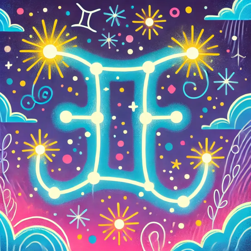 쌍둥이자리 운세