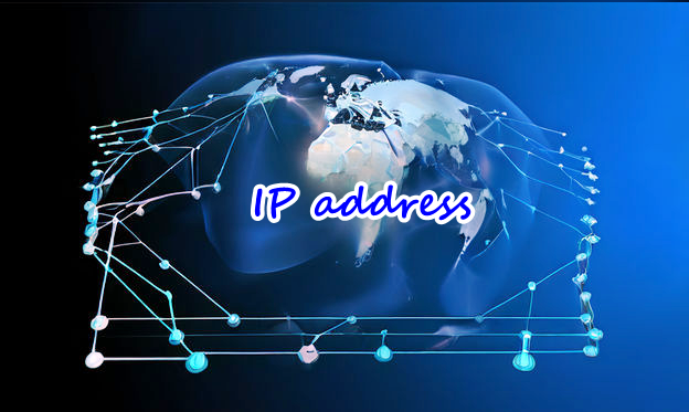 IP 주소