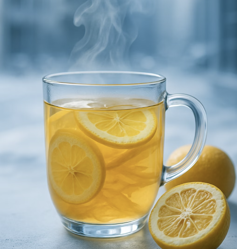 1. 레몬보다 3배! 감기 잡는 비타민 폭탄