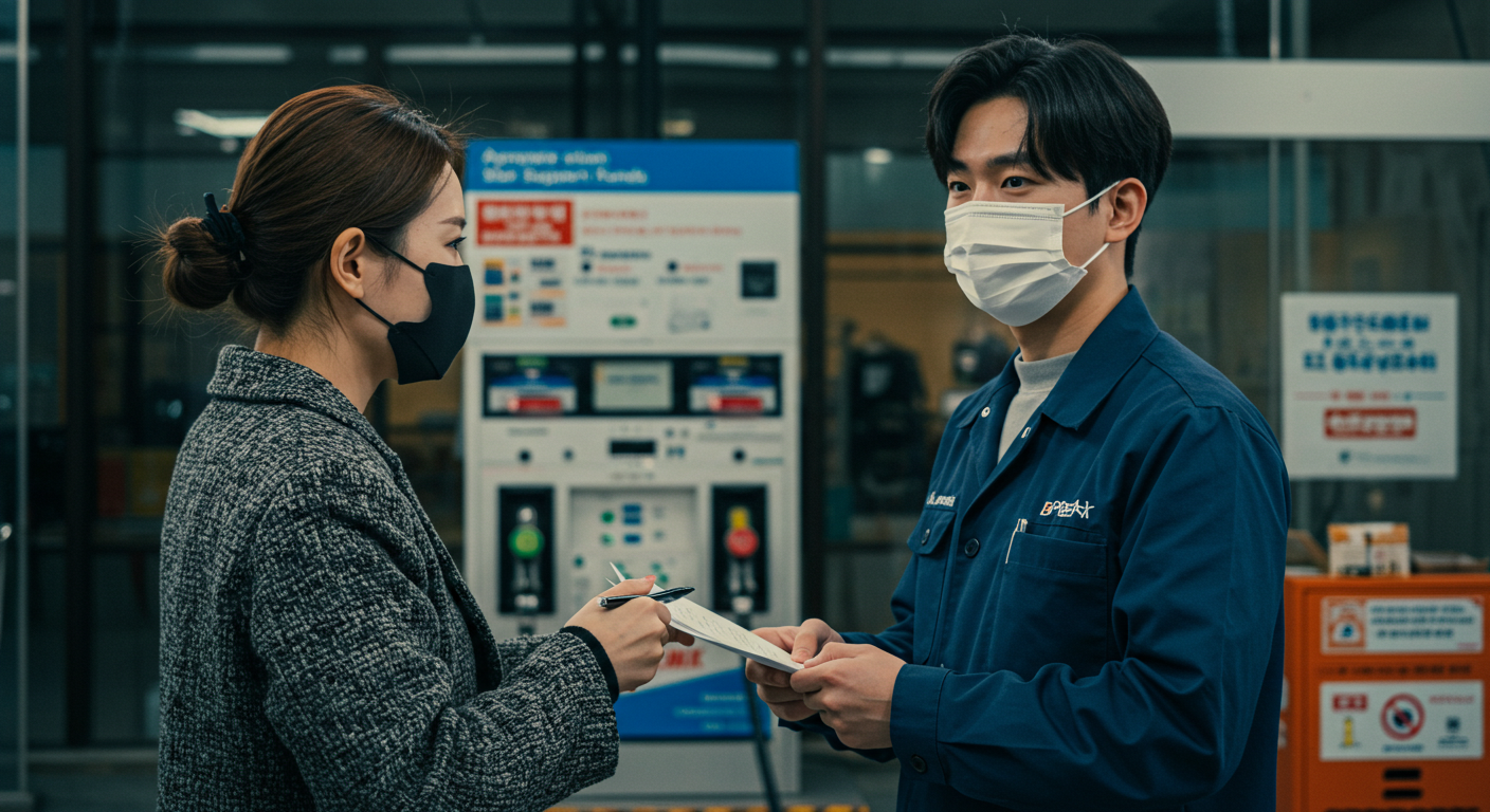 주유소 민생지원금