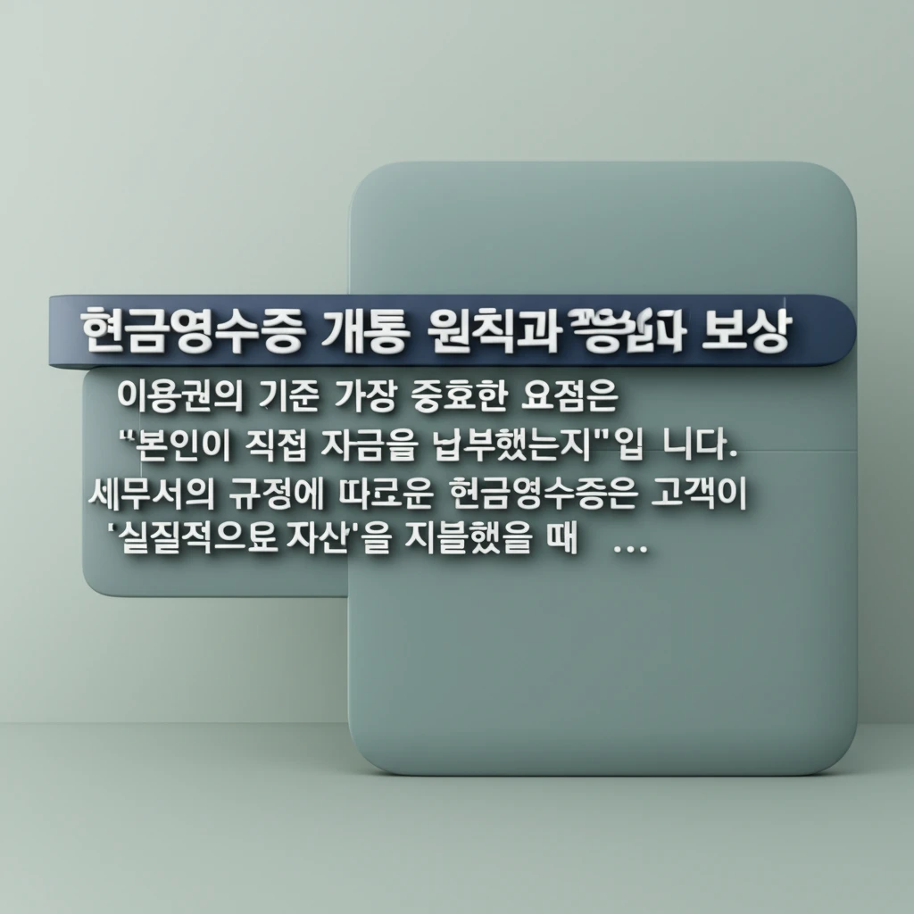 쿠팡 보상 이용권 소득공제 적용 범위..