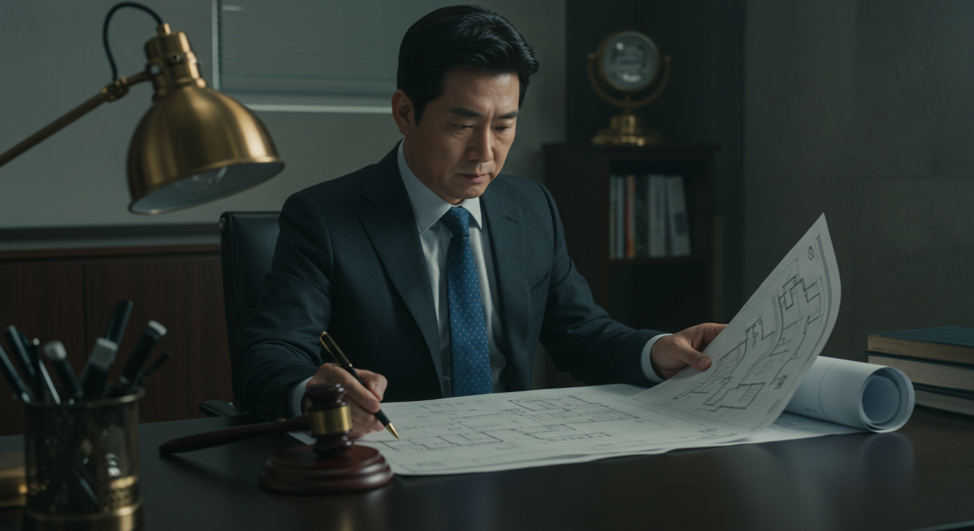 구분건물이란? 기본 개념과 성립 요건