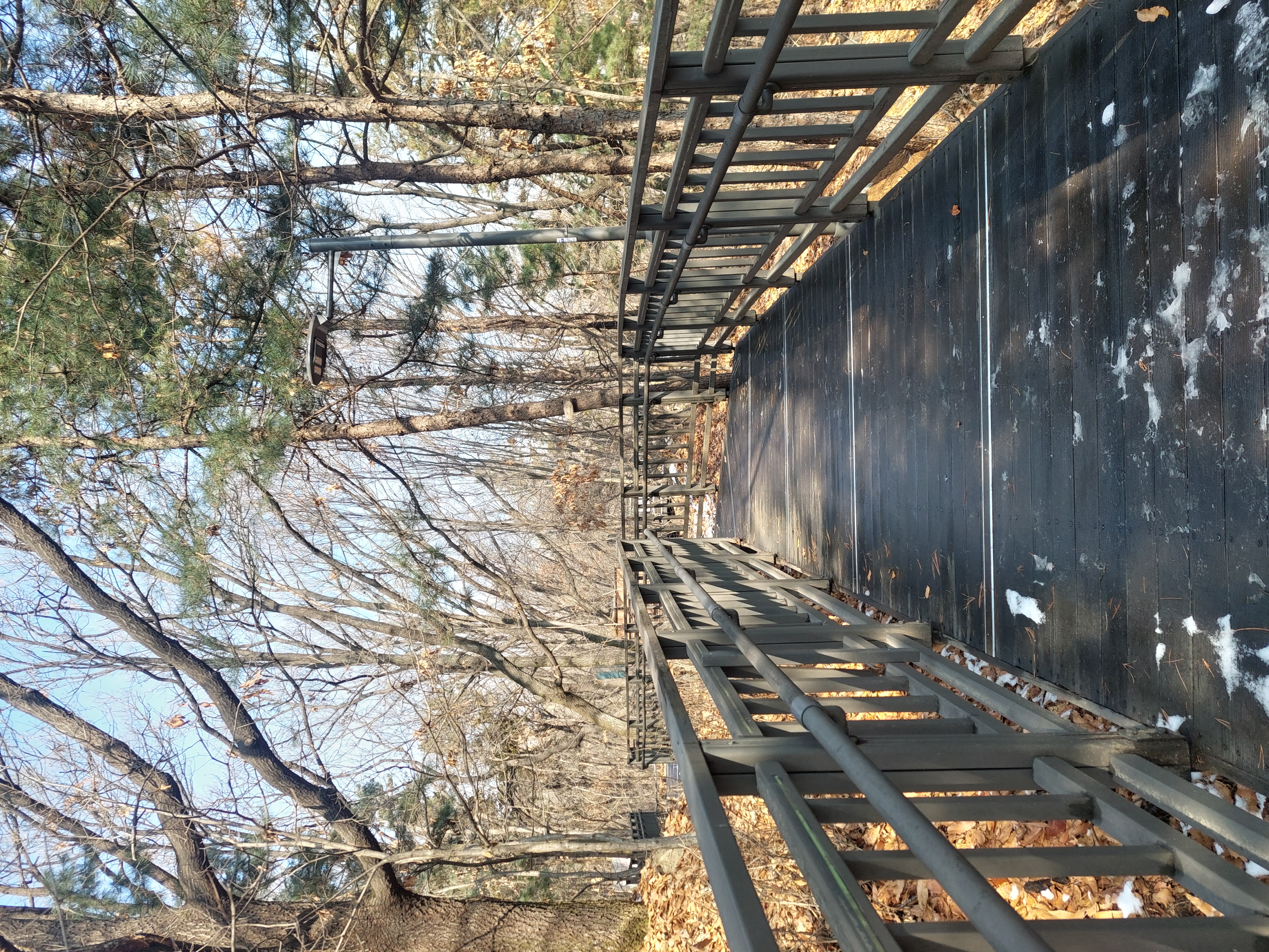 개화산