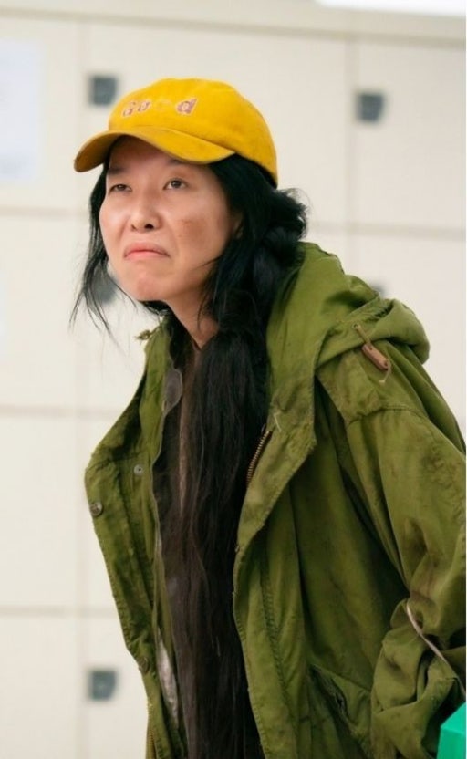 차청화 